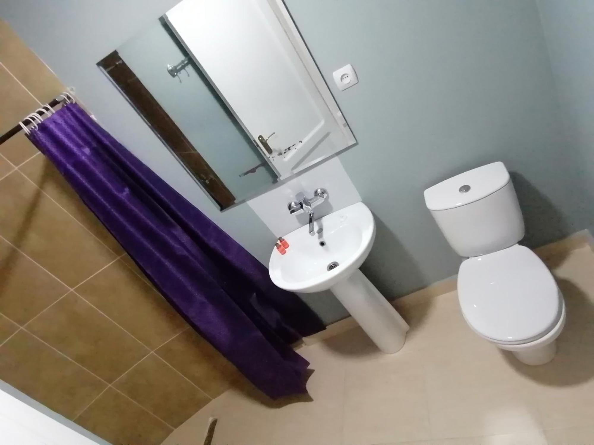 Hotel Tsiskari Ianet'i Bagian luar foto
