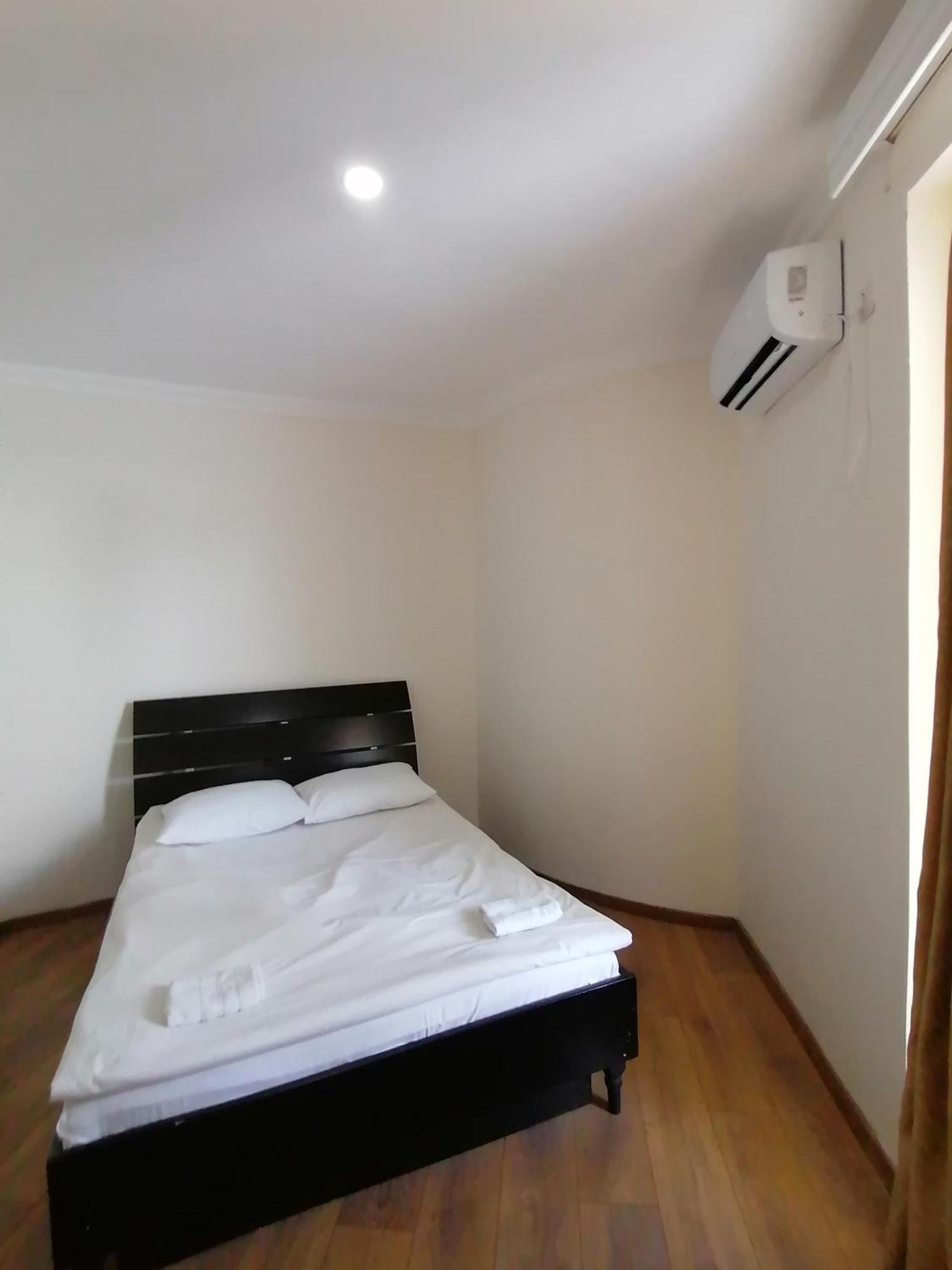 Hotel Tsiskari Ianet'i Bagian luar foto