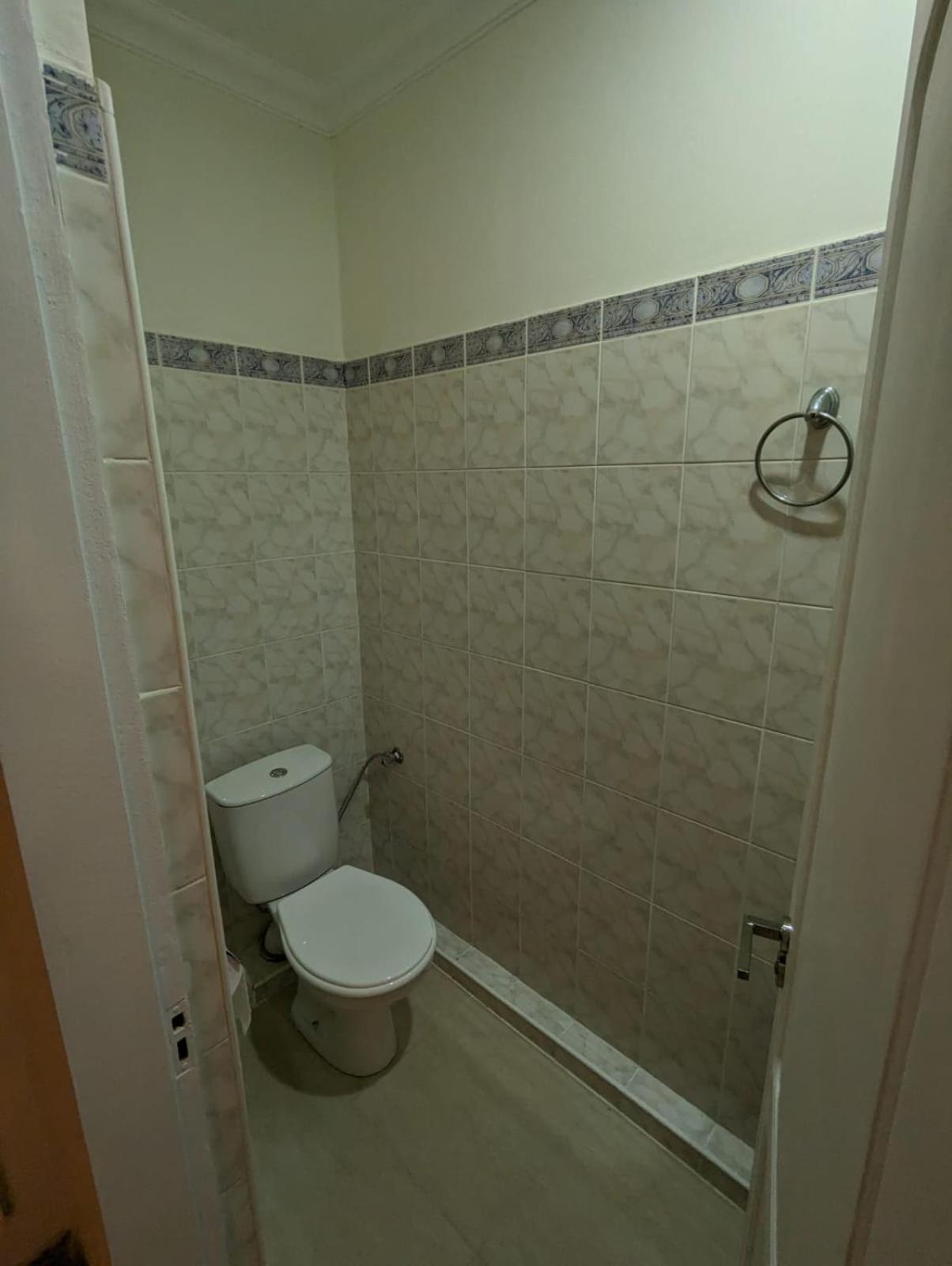 Hotel Tsiskari Ianet'i Bagian luar foto