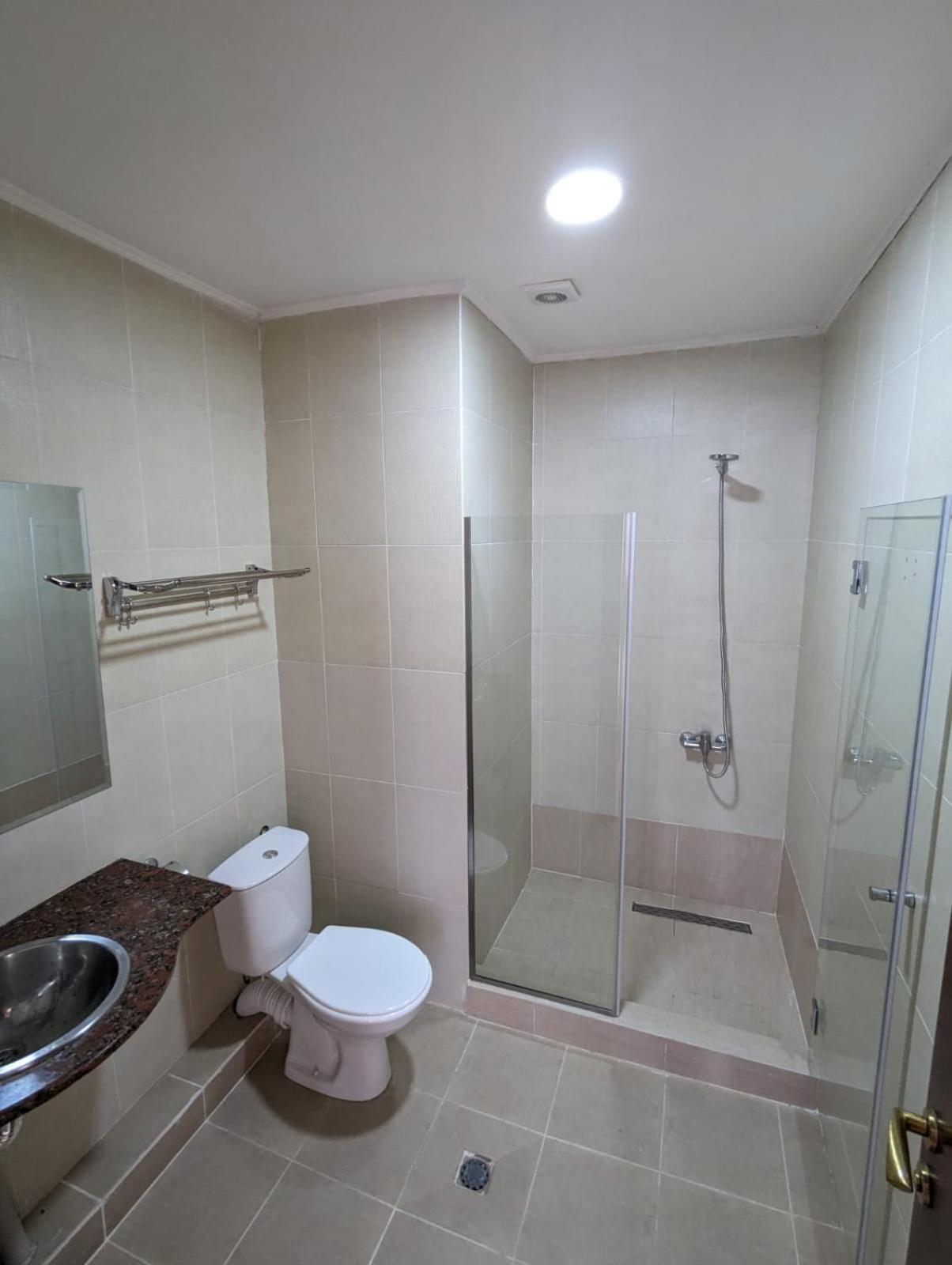 Hotel Tsiskari Ianet'i Bagian luar foto