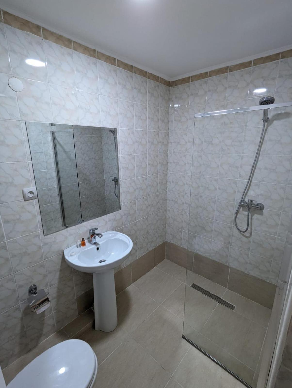Hotel Tsiskari Ianet'i Bagian luar foto