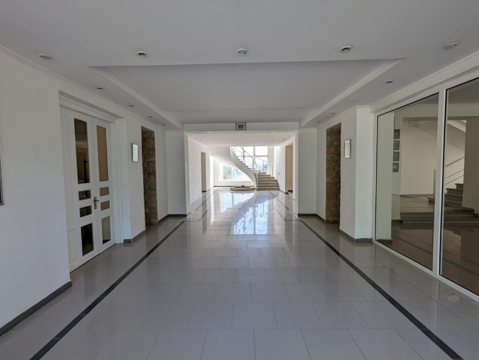 Hotel Tsiskari Ianet'i Bagian luar foto